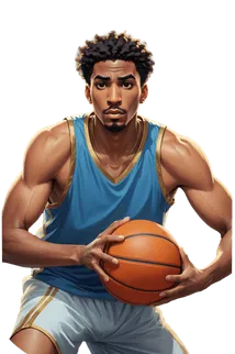 Basketball